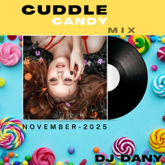 Cuddle Candy Vol. 2 - November 2025