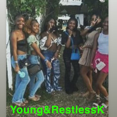 Skeessa- Young&restlesskpt1