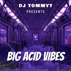 Big Acid Vibes
