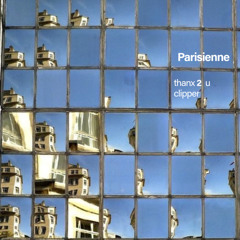Parisienne - Clipper