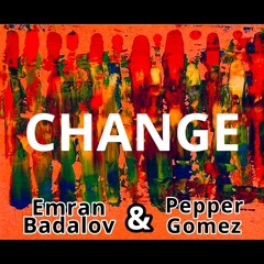 Change (Queer Dream Remix)
