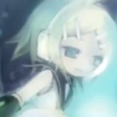 Moon - UnaP ft. 鏡音リン & 巡音ルカ