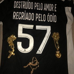 SENTA P TROPA DO ODIO [ PROD 2X ]