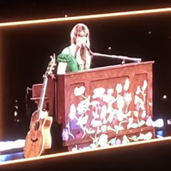 Fifteen Live From The Eras Tour
