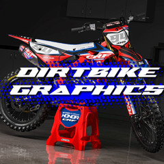 MXProDecals offers premium custom graphics for ATV and MX dirt bikes. Trusted for 10+ years, our designs deliver quality and style for pro racers and riders!