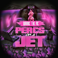 PERCS ON A JET