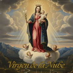 Virgen de la Nube