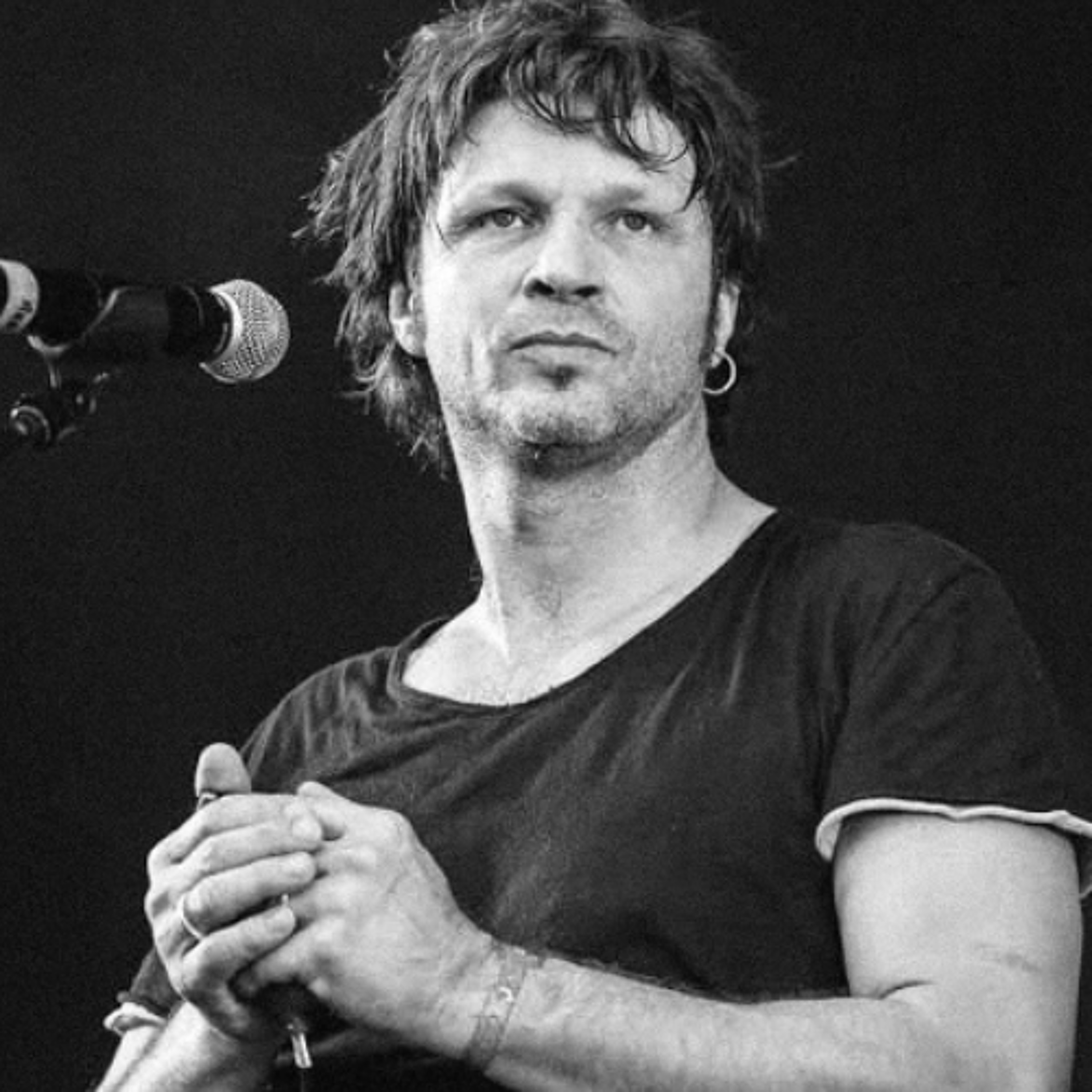 [Café Campus] Rouge # 30 - le cas Bertrant Cantat pt.1 episode artwork