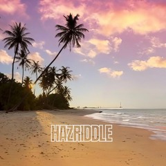 Afro House - (HAZRIDDLE LIVE SET)