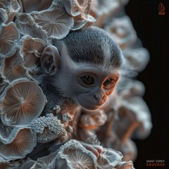 Saint Esprit - Chai & Clouds (Original Mix) [Soliq Records]