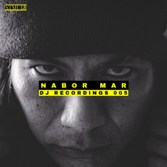 NABOR MAR :: DJ Recordings 005 :: PROGRESSIVE MELODIC