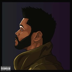 The Weekend - Call Out My Name (U.Z. Remix)