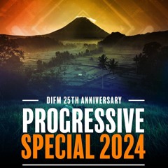 Sistersweet Mix for DI.FM Progressive Special