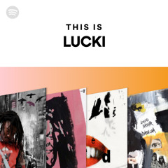 This Is LUCKI