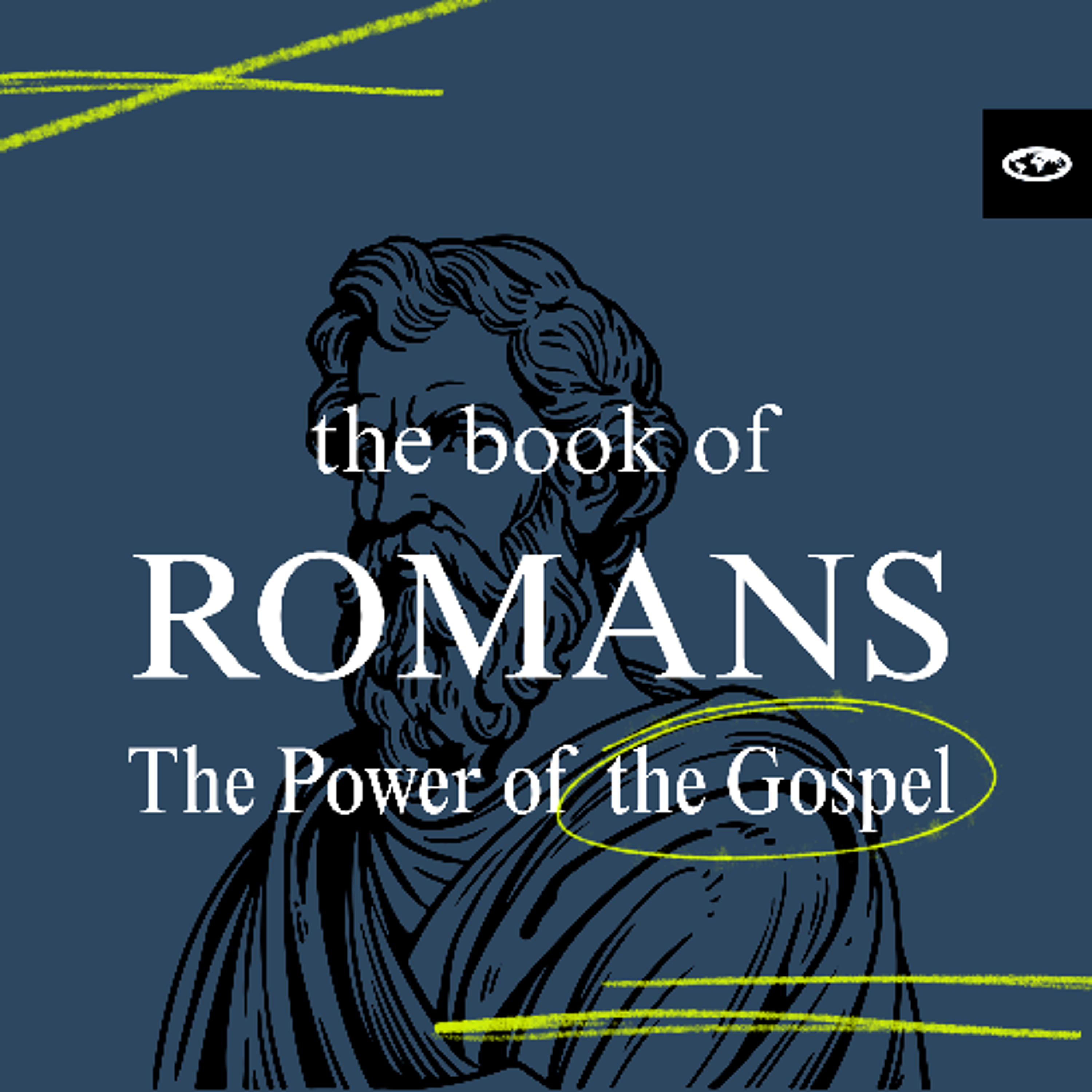 The Book of Romans: The Power of the Gospel | Hope realised Rom 4:16-22 | Ps Eben Lochner