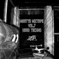 MARTYS MIXTAPE//VOL.7 (TECHNO)
