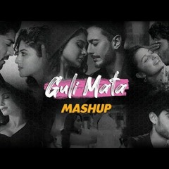 Guli Mata Mashup -( SiDD INSANEZ) Guli Mata X Kahani Suno // Saad Lamjarred // Shreya Ghoshal