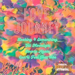 Can U Feel This Vibe (DEMO)