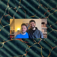 Endpapers - Wordless Voices Special w/ Peter Thomson: 23rd March '26