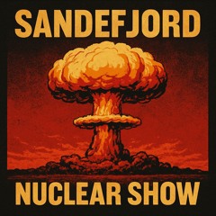 Nuclear Show - (Hard Dubstep) [140bpm][Em][9A]