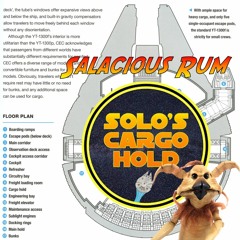 Solo's Cargo Hold