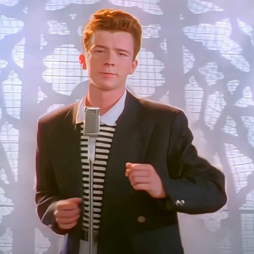 Stream Rick Astley - Never Gonna Give You Up (MusicBySergius Remix) by  MusicBySergius | Listen online for free on SoundCloud
