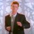 Artwork for Rick Astley - Never Gonna Give You Up (MusicBySergius Remix)