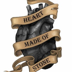 Heart Made Of Stone