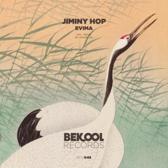 Jiminy Hop - Evima (Vandelor Remix)