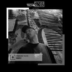 Polish Techno.logy | Podcast #273 | Rust