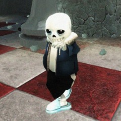 Chess - Megalovania version