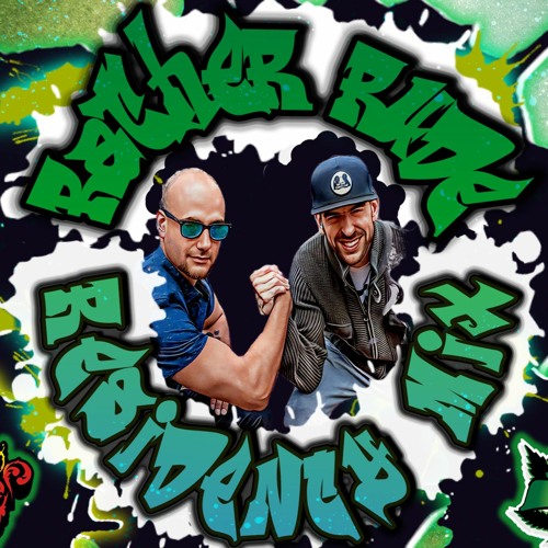 RATHER RUDE RESIDENCY MIX