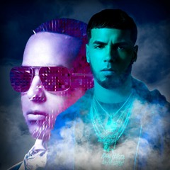 Yeezy x Limbo (Telmo Brea Mashup 126 BPM) | Anuel AA x Daddy Yankee | *PITCH SUBIDO*