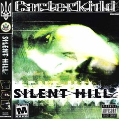 Carterkidd-Silent Hill (Prod. By DJ.J & GDYAW)