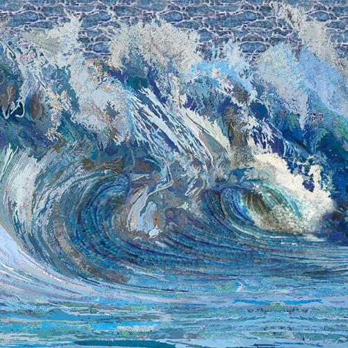 The Mosaic Mix