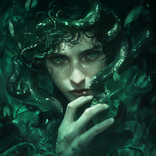 Mandragora - Slytherin (Advanced Mode Edit) Free Download