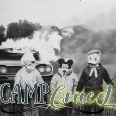 camp Cruel - Nøkken