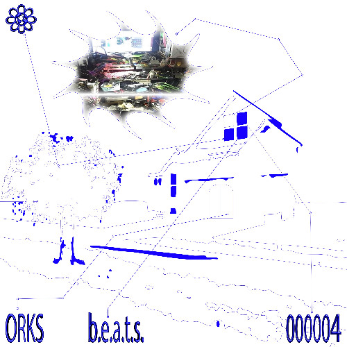 ORKS - B.E.A.T.S. (Bedroom Experiments Against The Scene) Ep. 4