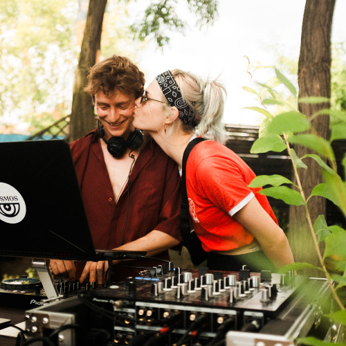 Elbasto360 @ TV CLUB Leipzig - DHFK Summer Jam