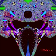 Psychedelic Rock ★ ٽرانس ★ TRANS 2 - restored version 14.11.2022