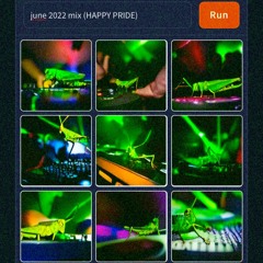 june 2022 mix (HAPPY PRIDE)