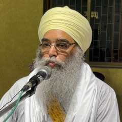 3-Mumbai-Smagam Bhai Paramjit Singh Ji Khalsa Anandpur Sahib