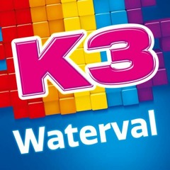 K3 Waterval X Flying High (@itDude Mashup)