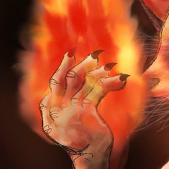 Infernal Rain Stick
