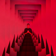 Adjust FQ | UnderGround Lab | Deep Techno