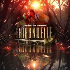 Ti Couby & Natoxie - Hirondelle (Audio Officiel) Shatta 2025