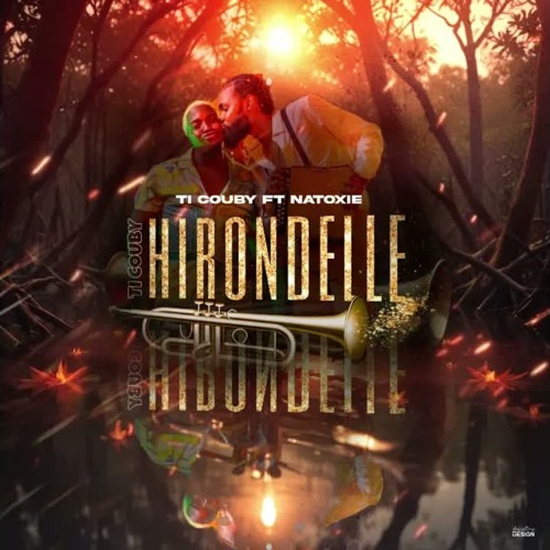 Ti Couby & Natoxie - Hirondelle (Audio Officiel) Shatta 2025