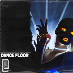 Dance Floor (Original Mix)- Jake Blunden & Ron Waha [#35 ELECTRO HOUSE CHARTS]