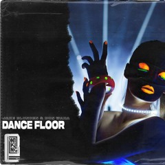 Dance Floor (Original Mix)- Jake Blunden & Ron Waha [#35 ELECTRO HOUSE CHARTS]