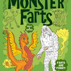 GET EPUB 📙 Monster Farts Coloring Book (Funny Coloring Books) by  M.T. Lott [PDF EBO